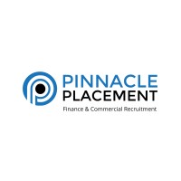 Pinnacle Placement Ltd Logo