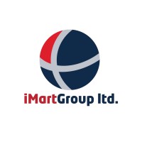 iMartGroup Limited Logo