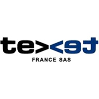 TEXET FRANCE Logo