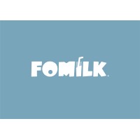 Fomilk Logo