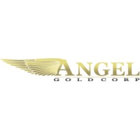 Angel Gold Corp (TSX.V ANG) Logo