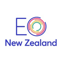 EO New Zealand (Entrepreneurs Organization) Logo
