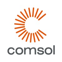 Comsol Logo