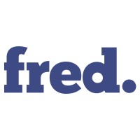 Fred Media (WTFN) Logo