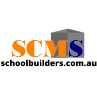 SCMS School Builders Logo