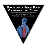 Barham Chiropractic Logo