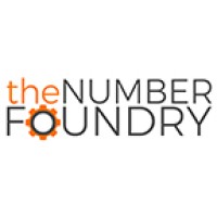 The Number Foundry Logo