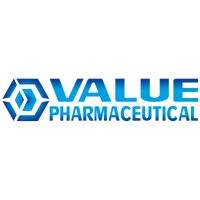 Value Pharmaceutical Logo