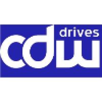 Carlson - Dimond & Wright, Inc. Logo