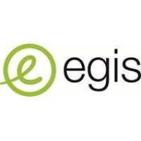 Egis Road Operation India Logo