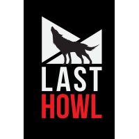 Last Howl Logo