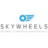 Skywheels Limited Logo