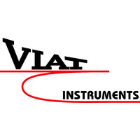 Viat Instruments Pvt. Ltd. Logo