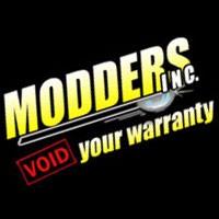 Modders Inc Logo