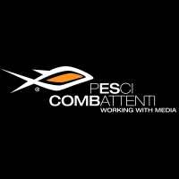 Pesci Combattenti S.r.l. Logo