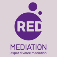 RED mediation Logo