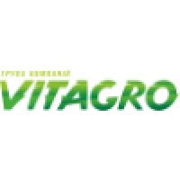 Group of companies VITAGRO Logo
