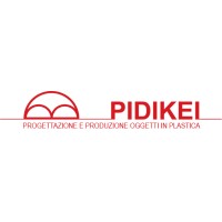 Pidikei Srl Logo