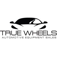 True Wheels LLC Logo