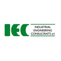 I.E.C Srl Logo