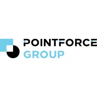 Point Force Group Pty Ltd Logo