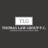 Thomas Law Group, PC Logo