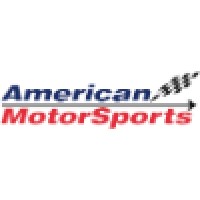 American MotorSports Logo