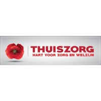 Stichting Hart voor Zorg en Welzijn Logo