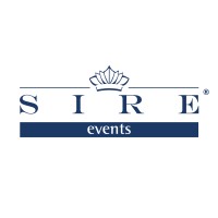 SIRE RICEVIMENTI Logo