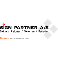 Sign Partner A/S Logo