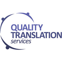 Quality Translation Services Logo
