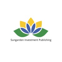 Sungarden Investment Publishing Logo