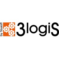 3logiS by Tausoft srl Logo