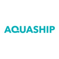AquaShip AS Logo