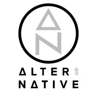 Alter & Native Ltd Logo
