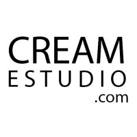 CREAM estudio Logo