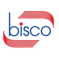 Bisco Integrated Services Co. Ltd. Logo