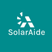 SolarAide Logo