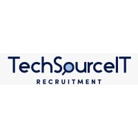 TechSource IT Logo