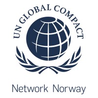 UN Global Compact Norway Logo
