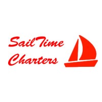 SailTime Charters Logo