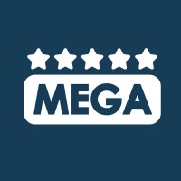 Mega Service Solutions Logo