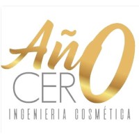 Año Cero Logo
