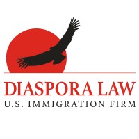 Diaspora Law - Immigration Lawyers Logo