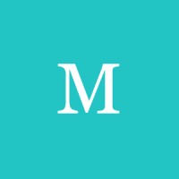 Mascadri Digital Logo