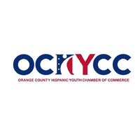 OC Hispanic Youth Chamber of Commerce Logo