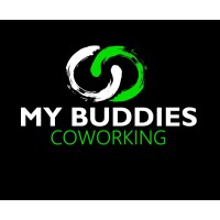 My Buddies Coworking Logo