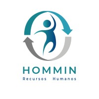 HOMMIN Logo