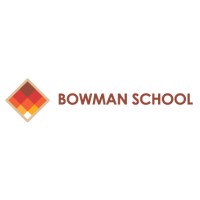 Bowman School Logo