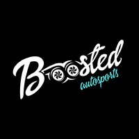 Boosted Autosports PTY LTD Logo